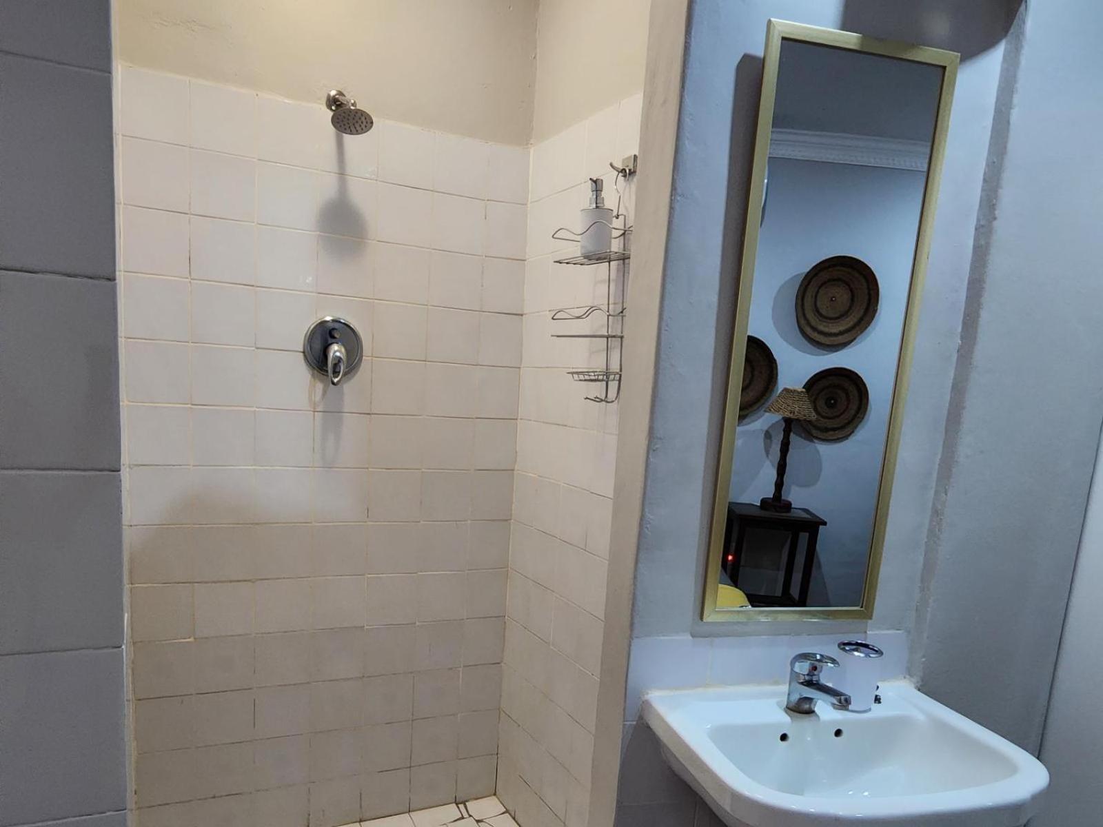 Tree Aloe Guest House Мокопане Номер фото