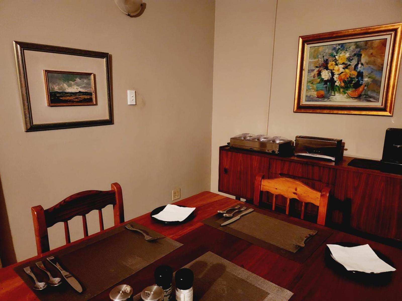 Tree Aloe Guest House Мокопане Екстер'єр фото